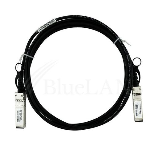 数据光缆 - BlueLAN 10GBASE-CR SFP+ 3 - CBO GmbH - 以太网 / 铜 / 挠性
