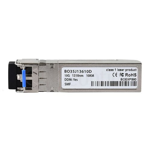 以太网收发器 - SFP-10G-LR - CBO GmbH - 单模式 / 高速 / 数据