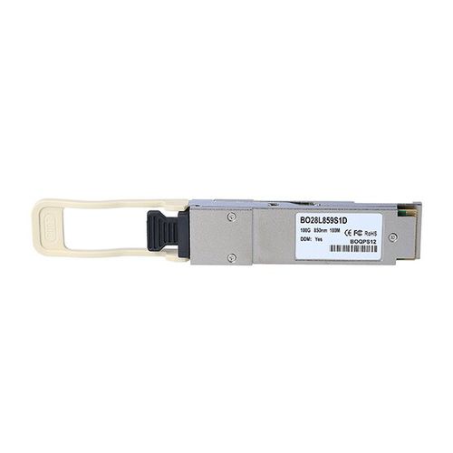 以太网收发器 - QSFP-100G-SR4-S - CBO GmbH - 高速 / 数据 / QSFP