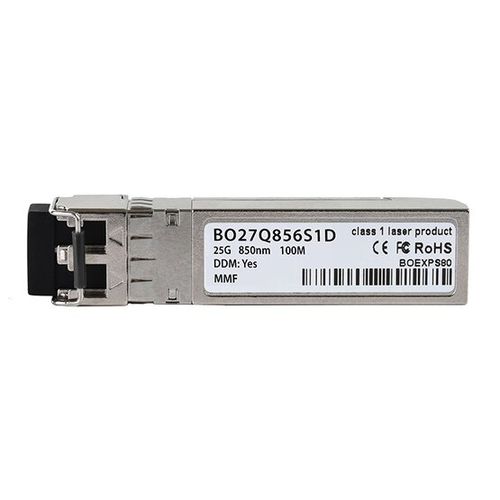 以太网收发器 - SFP-25G-SR-S - CBO GmbH - SFP / 高速 / 数据