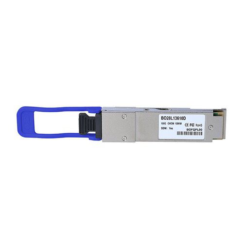 以太网收发器 - MMA1L10-CR - CBO GmbH - 单模式 / 高速 / 数据