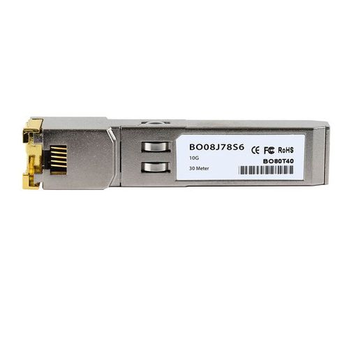 以太网收发器 - AXM765-10000S - CBO GmbH - 高速 / 数据 / 模拟