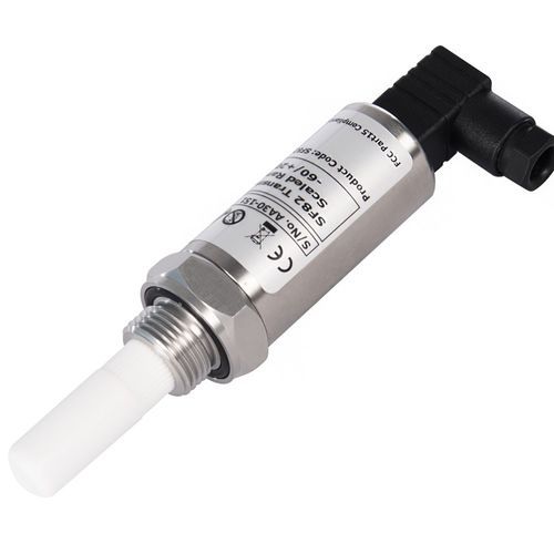 G 1/2露点变送器 - SF82 series - Process Sensing Technologies - G 3/4 / BSP 1/4 / 2线式