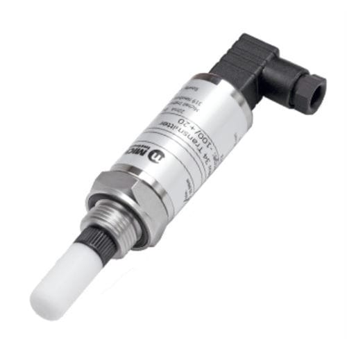 金属氧化陶瓷传感器露点变送器 - Michell Easidew 34 - Process Sensing Technologies - G 3/4 / 4-20 mA / 2线式