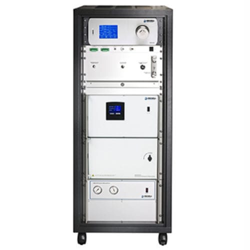 温度校准器 - DCS series - Process Sensing Technologies - 露点 / 实验室