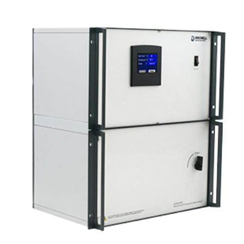 设定点发生器 - D series - Process Sensing Technologies - 实验室