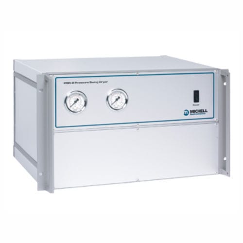 湿度校准器 - PSD series - Process Sensing Technologies - 实验室