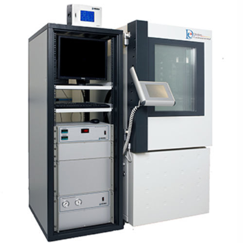 相对湿度校准器 - HG10 - Process Sensing Technologies - 湿度探头 / 自动