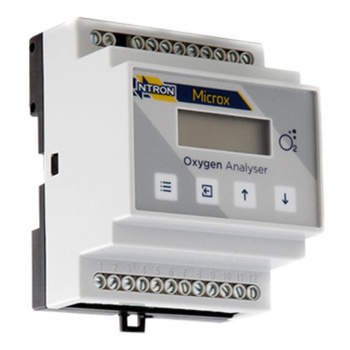 氧气分析仪 - Ntron Microx - Process Sensing Technologies - 氮 / 监控 / 浓度