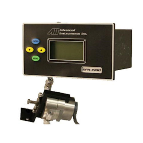 氧气分析仪 - GPR series - Process Sensing Technologies - 湿法测量 / 踪迹 / 自动