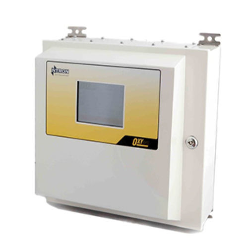 氧气惯性系统 - OxyOne series  - Process Sensing Technologies