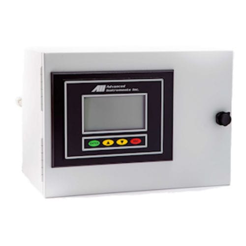 氧气分析仪 - PI2 series - Process Sensing Technologies - 工艺流程 / 踪迹 / 自动