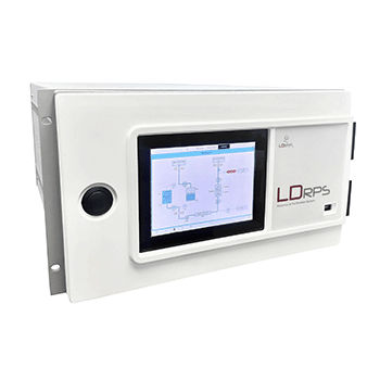 氦气收集系统 - LDPRS - Process Sensing Technologies