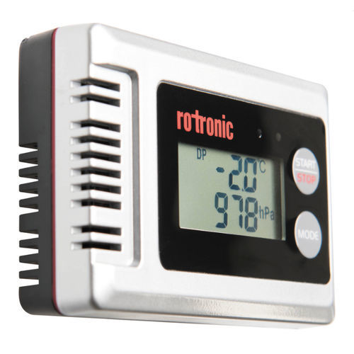 温度和湿度数据采集器 - Rotronic BL-1D - Process Sensing Technologies - 气压 / 露点 / USB