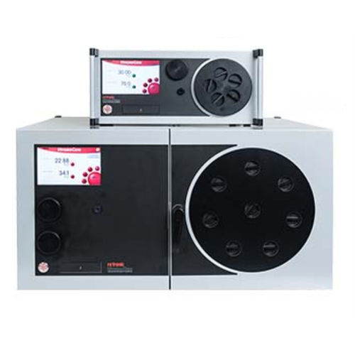 温度校准器 - Rotronic HYGROGEN2 - HG2-XL - Process Sensing Technologies - 湿度 / 用于温度传感器 / 湿度计