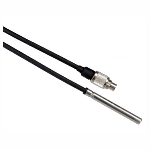 Pt100温度探头 - Rotronic AC1904 - Process Sensing Technologies - 水 / 空气 / 用于制药业