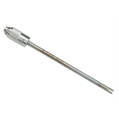 Pt100温度探头 - Rotronic AC1909 - Process Sensing Technologies - 空气 / 4 线式 / 精准