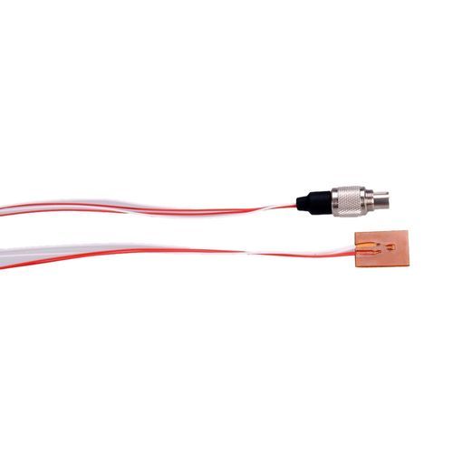 Pt100温度探头 - Rotronic AC1913-A - Process Sensing Technologies - SMD / 表面温度测量 / 4 线式