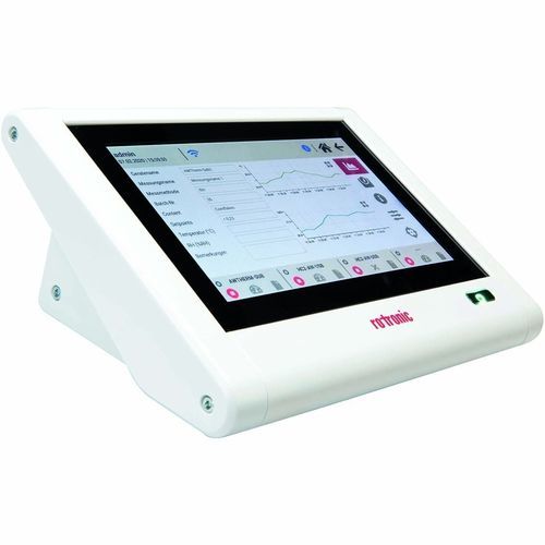 固体分析仪 - Rotronic HYGROLAB - Process Sensing Technologies - 监控 / 实验室 / 质量控制