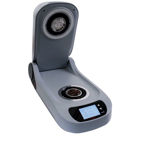 固体分析仪 - Rotronic AWTHERM - Process Sensing Technologies - 实验室 / 食品工业 / 水分活度