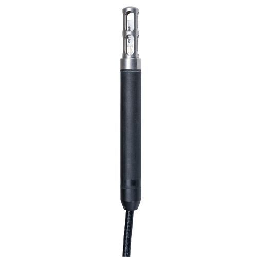 相对温湿度探头 - Rotronic RMS-HCD-IC102 - Process Sensing Technologies - 壁挂安装 / 电阻式 / 露点