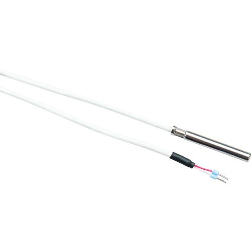 NTC温度传感器 - Rotronic RMS-T10-0005 - Process Sensing Technologies - 裸线 / IP68 / 用于液体
