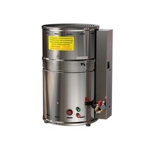水蒸馏器 - AE-2 - Livam GmbH