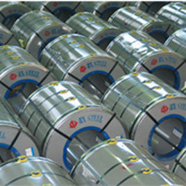 冷轧制钢 - BENGANG STEEL PLATES CO.,LTD - 金属板