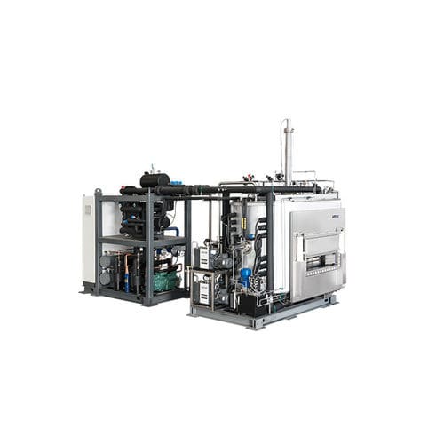 冰冻干燥器 - LYOROCK150-800 - Moon Environment Technology Co.,Ltd.