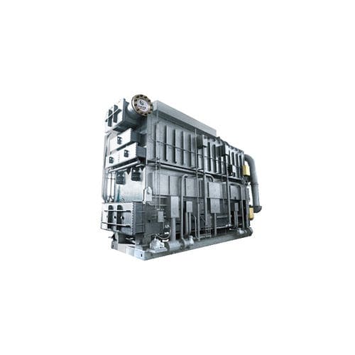 气体收集装置 - Moon Environment Technology Co.,Ltd.