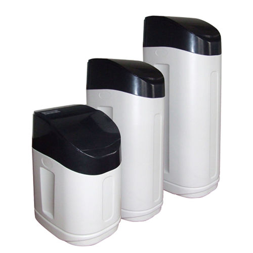软水机 - CS6H series - OB Telecom Electronics Co.,Ltd.