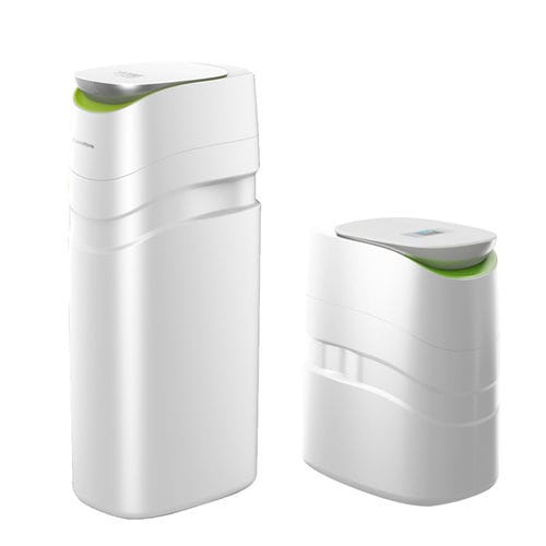 自动软水机 - CS16 series - OB Telecom Electronics Co.,Ltd.