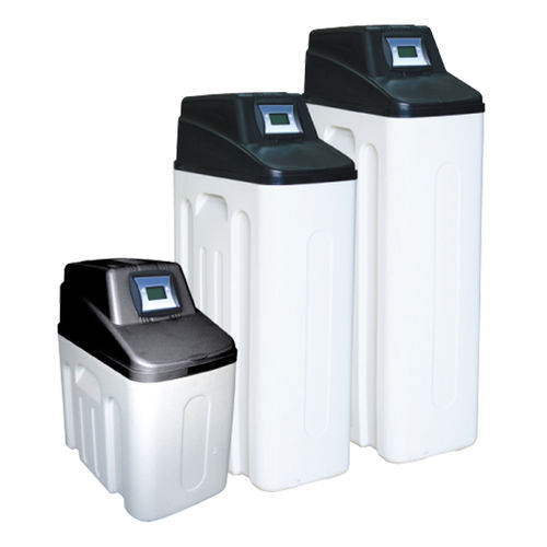 软水机 - CS3H series - OB Telecom Electronics Co.,Ltd.