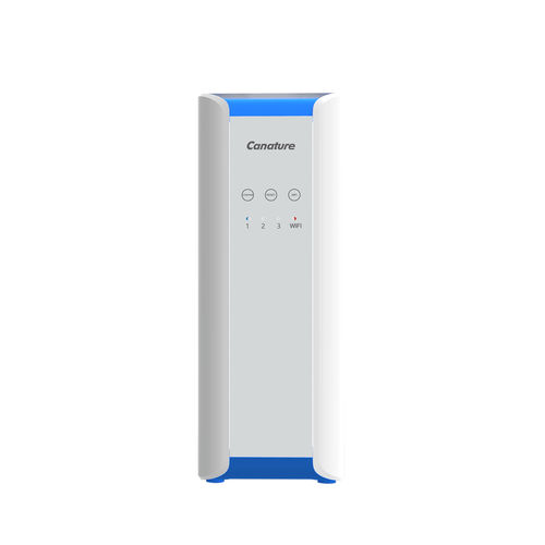 饮用水净水设备 - ROF-UX4-800G - OB Telecom Electronics Co.,Ltd. - 反渗透 / 紧凑型