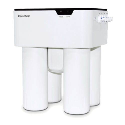 反渗透净水设备 - RO-B12-50G - OB Telecom Electronics Co.,Ltd. - 紧凑型