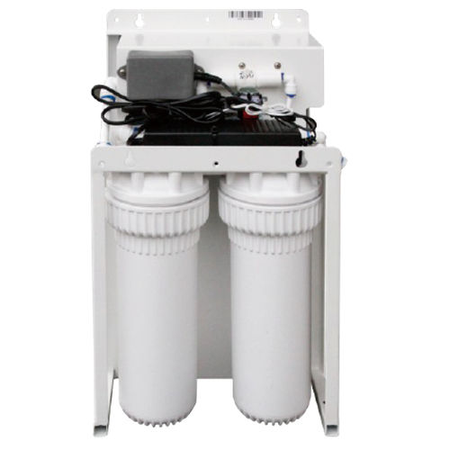 反渗透净水设备 - RO-B11 series - OB Telecom Electronics Co.,Ltd. - 紧凑型