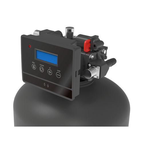隔膜阀 - UF VLB-59 - OB Telecom Electronics Co.,Ltd. - 电动 / 控制 / 电池