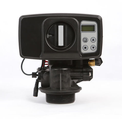 活塞阀 - DF BNT-165 - OB Telecom Electronics Co.,Ltd. - 电动 / 控制 / 高精度