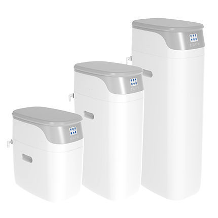 自动软水机 - CS20 series - OB Telecom Electronics Co.,Ltd.