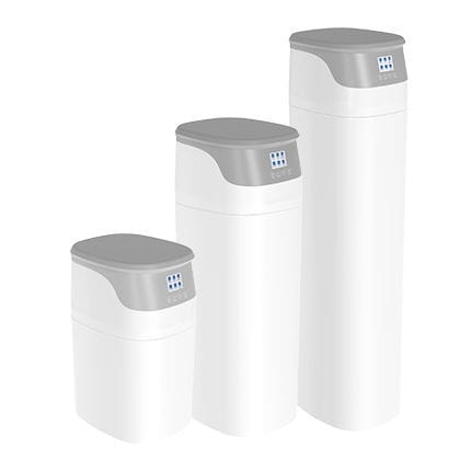 水过滤器 - CF3 series - OB Telecom Electronics Co.,Ltd. - 活性炭 / 反冲洗过滤 / 高性能