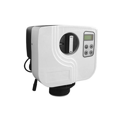 活塞阀 - DF BNT-765 - OB Telecom Electronics Co.,Ltd. - 电动 / 控制 / 用于水