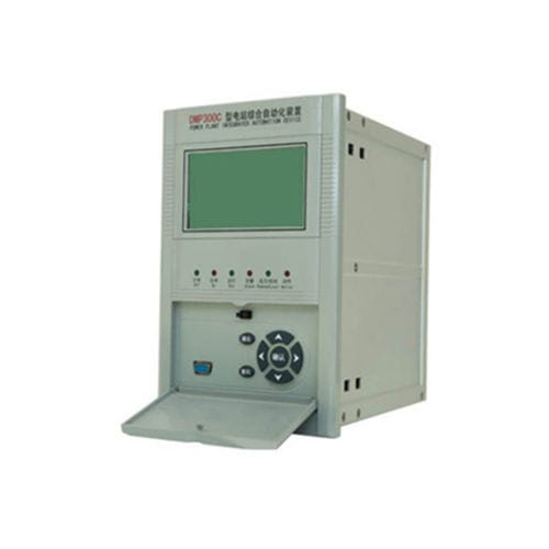 功率保护继电器 - DMP300  - Harbin Zhongfei New Technology CD.,LTD - 交流 / 数字 / 模块化