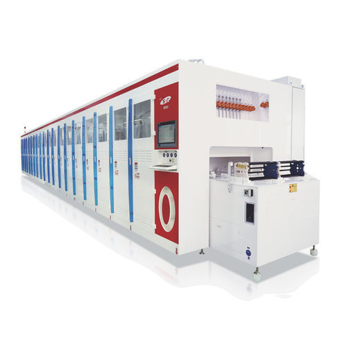 晶圆用变形机 - SC-CSZ12000F-16G - Shenzhen S.C New Energy Technology Corporation
