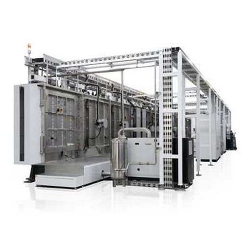 涂层加工线 - Shenzhen S.C New Energy Technology Corporation