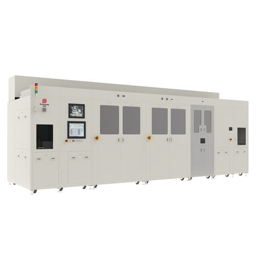 湿式工作台 - Shenzhen S.C New Energy Technology Corporation