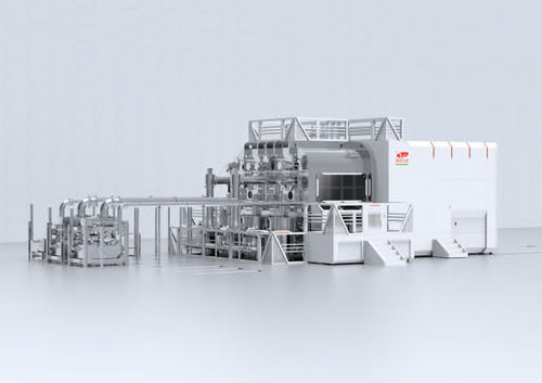 卷对卷型涂覆机 - Shenzhen S.C New Energy Technology Corporation