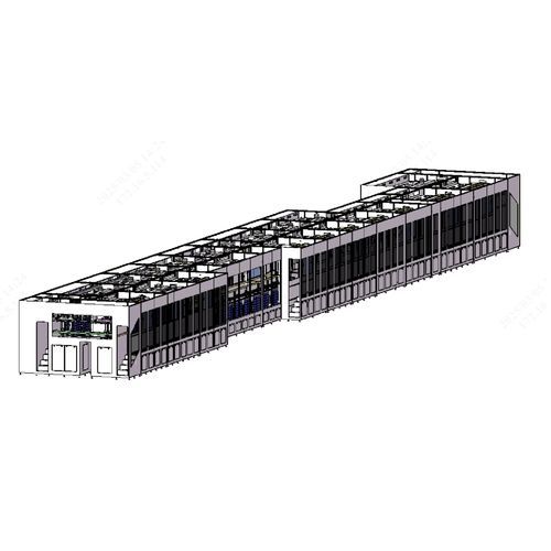 金属镀覆生产线 - Shenzhen S.C New Energy Technology Corporation