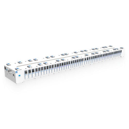 太阳能电池电镀法 - HDI  - RoboTechnik Intelligent Technology Co., Ltd.