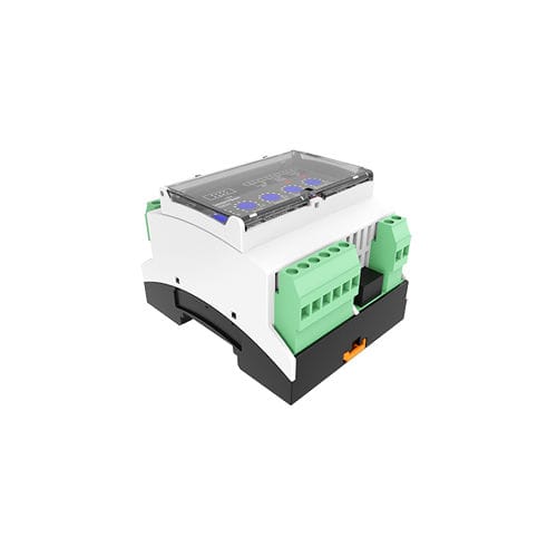 发电机组同步控制器 - HSM300 - SmartGen