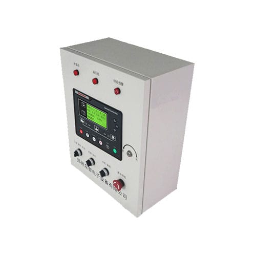 发电机组控制器 - GCP series - SmartGen